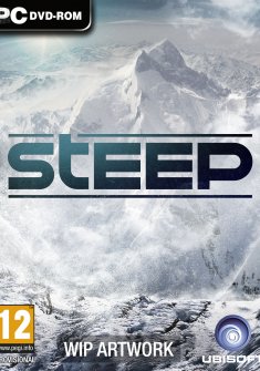 STEEP