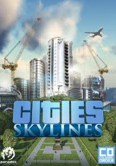 Cities: Skylines