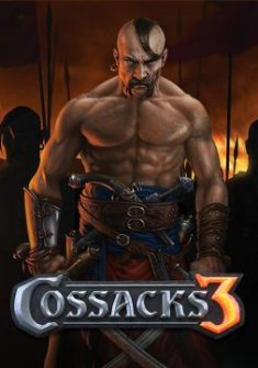 Cossacks 3