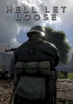 Hell Let Loose