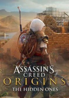 Assassin's Creed: Origins - The Hidden Ones