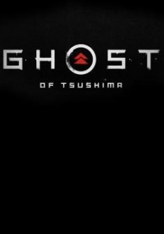 Ghost of Tsushima