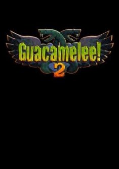 Guacamelee! 2