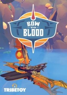 Bow to Blood