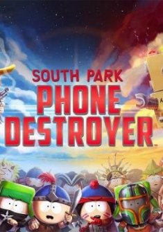 South Park: Phone Destroyer