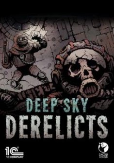 Deep Sky Derelicts