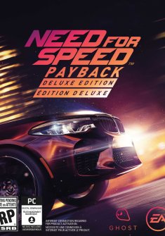 Need for Speed Payback