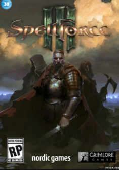 SpellForce 3