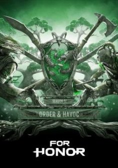 For Honor - Order and Havoc