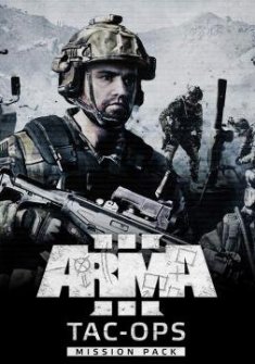 Arma 3: Tac-Ops