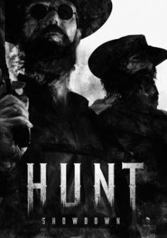 Hunt: Showdown