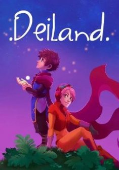 Deiland