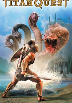 Titan Quest