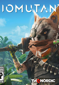 Biomutant