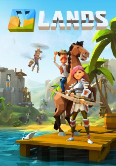 Ylands