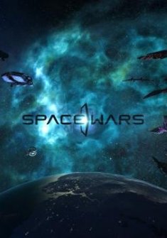 Space Wars: Interstellar Empires