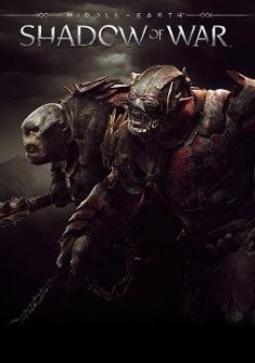Middle-earth: Shadow of War - Outlaw Tribe Nemesis Expansion