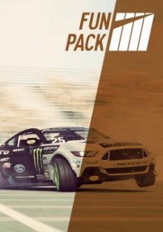 Project CARS 2 - Fun Pack