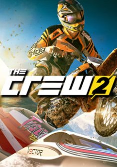 The Crew 2