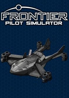 Frontier Pilot Simulator