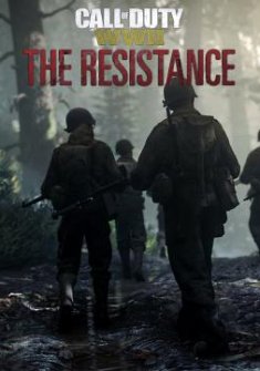 Call of Duty: WWII - The Resistance