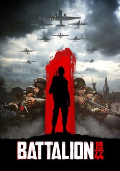 Battalion 1944