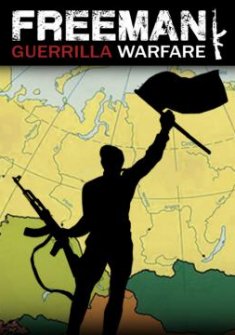 Freeman: Guerrilla Warfare