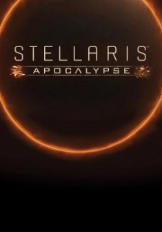 Stellaris: Apocalypse
