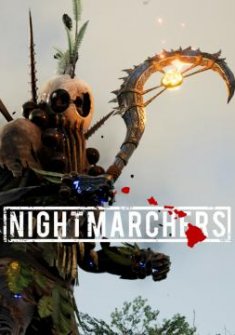 Nightmarchers