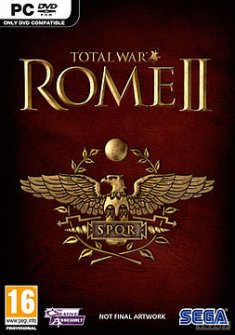 Total War: Rome 2