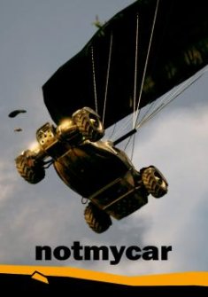 Notmycar
