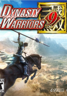 Dynasty Warriors 9