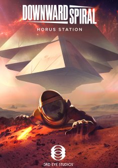 Downward Spiral: Horus Station