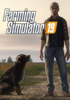 Farming Simulator 19