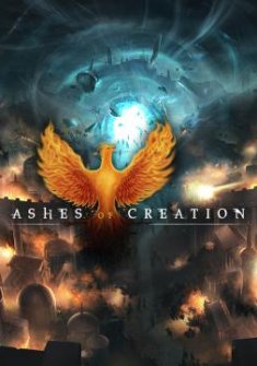 Ashes of Creation