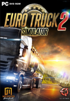 Euro Truck Simulator 2