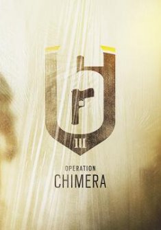 Tom Clancy's Rainbow Six: Siege - Operation Chimera
