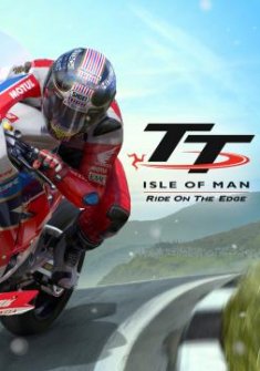 TT Isle of Man