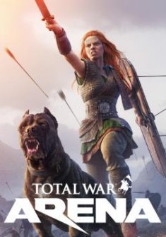 Total War: Arena