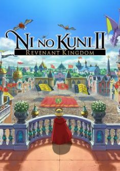 Ni no Kuni II: Revenant Kingdom
