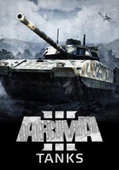 Arma 3: Tanks