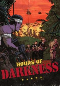 Far Cry 5: Hours of Darkness