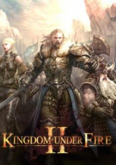 Kingdom Under Fire 2