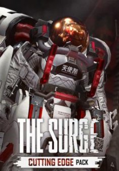 The Surge: Cutting Edge Pack