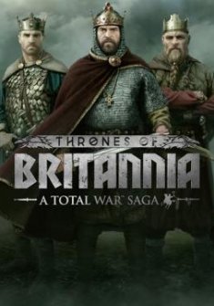Total War Saga: Thrones of Britannia