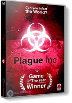 Plague Inc: Evolved