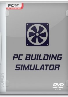 PC Building Simulator