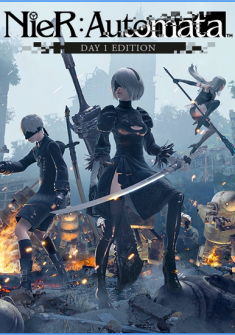 NieR: Automata - Day One Edition