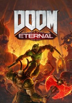 DOOM Eternal