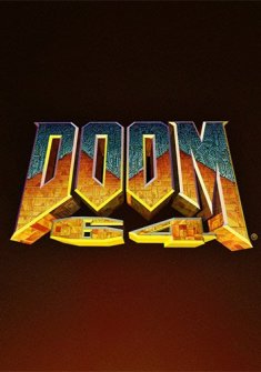 DOOM 64